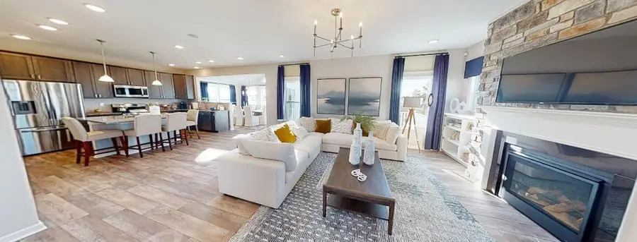 951 Stablewatch Drive, Independence, KY 41051 - Image #2