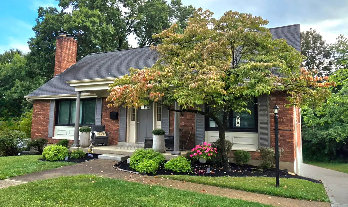 211 Applewood Drive, Lakeside Park, KY 41017 - #1