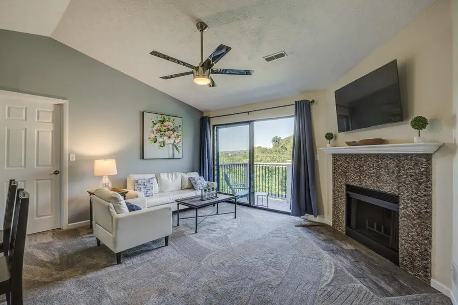 12 Woodland Hills Drive #10, Southgate, KY 41071 - Image #3