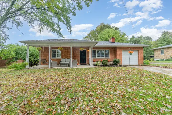 676 Manor Drive, Taylor Mill, KY 41015