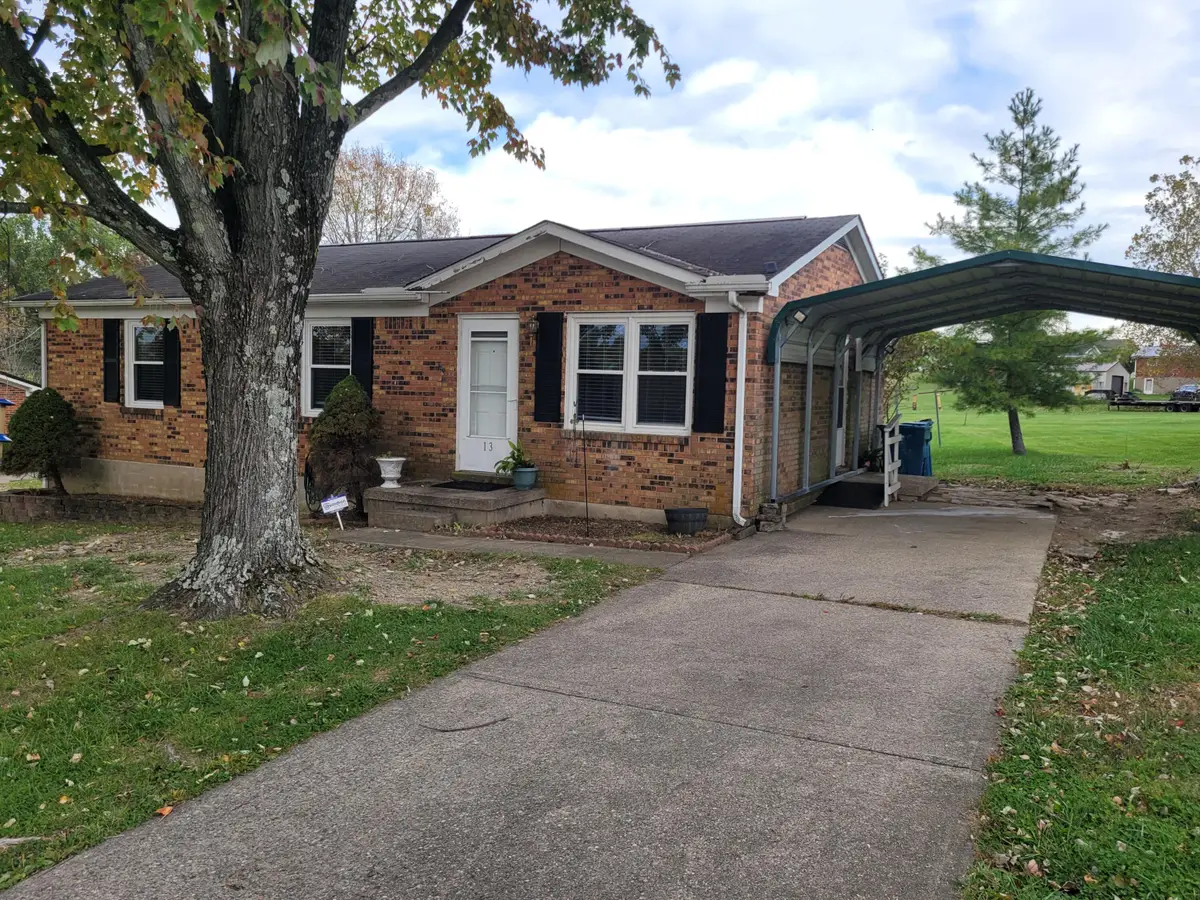 13 Blanche Avenue, Williamstown, KY 41097 - Image #1