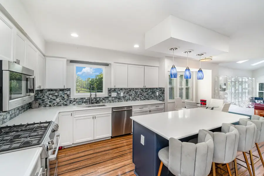 943 Lakepointe Court, Union, KY 41091 - #3