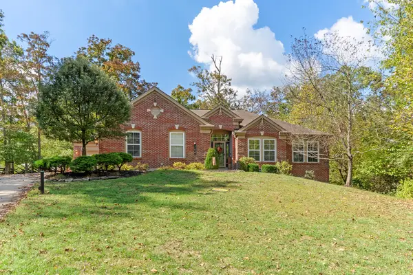 764 Wigeon Drive, Alexandria, KY 41001