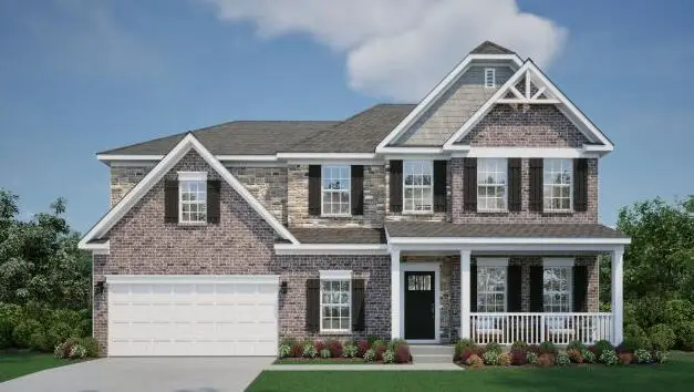 907 Stablewatch Drive, Independence, KY 41051 - Image #1