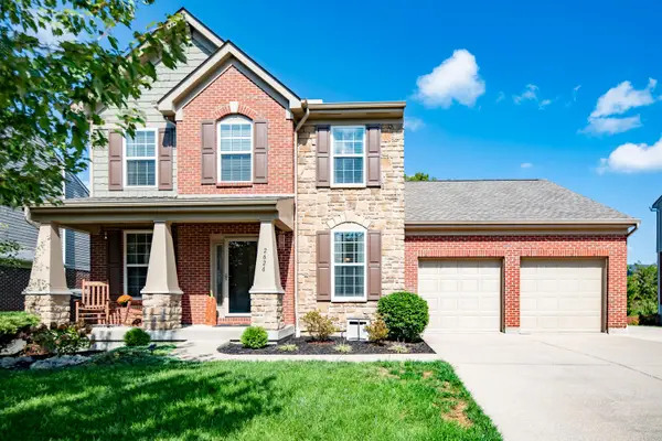 2626 Alyssum Drive, Hebron, KY 41048