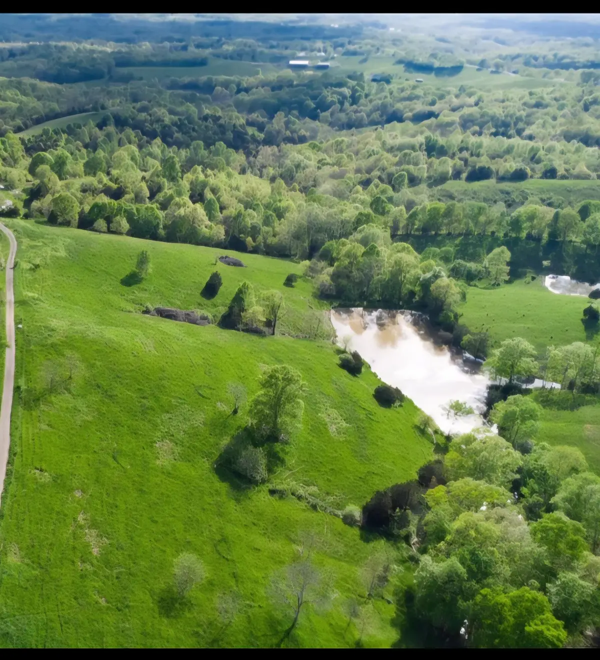 22 Acres Keefer Road, Corinth, KY 41010 - Image #1