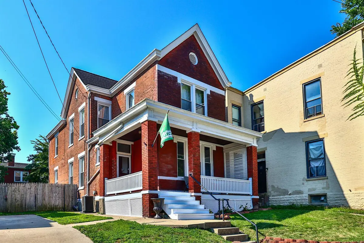 13 E 24th Street, Covington, KY 41014 - Image #1