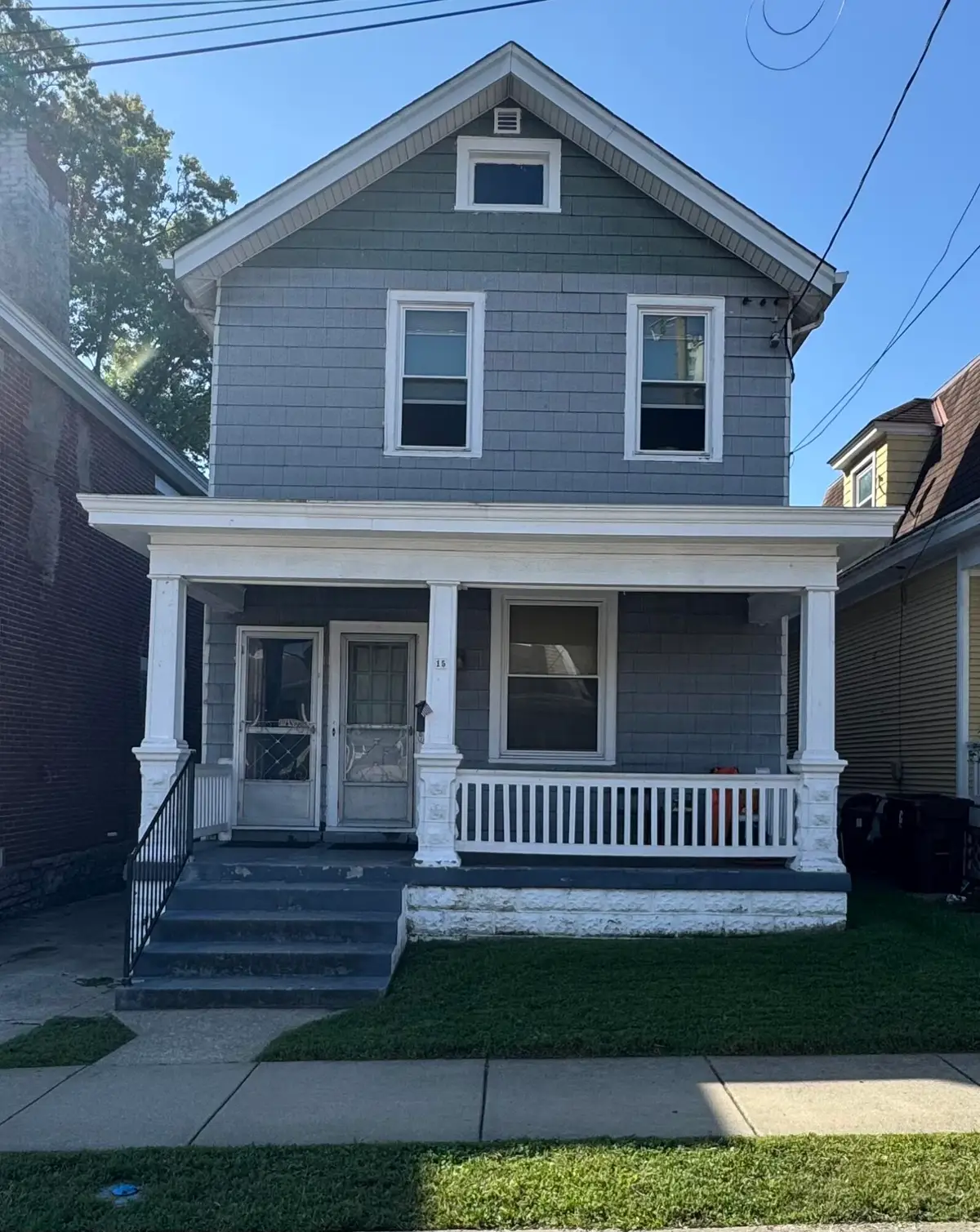 15 E 41st Street, Covington, KY 41015 - #1