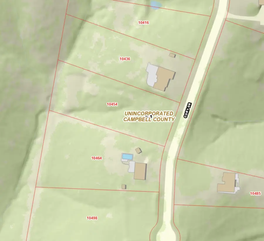 10454 Cory Drive, Alexandria, KY 41001 - Image #3