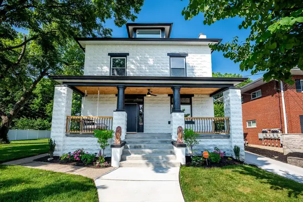 125 Commonwealth Avenue, Erlanger, KY 41018