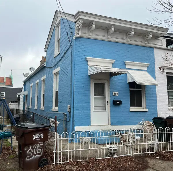 303 Lindsey Street, Newport, KY 41071