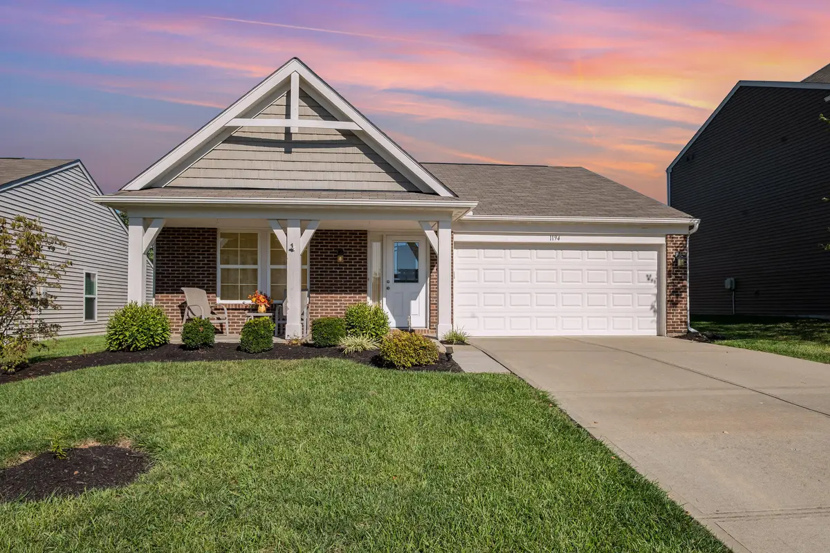 1194 Edgewater Way, Alexandria, KY 41001 - Image #1