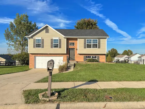 10323 Manassas Court, Independence, KY 41051