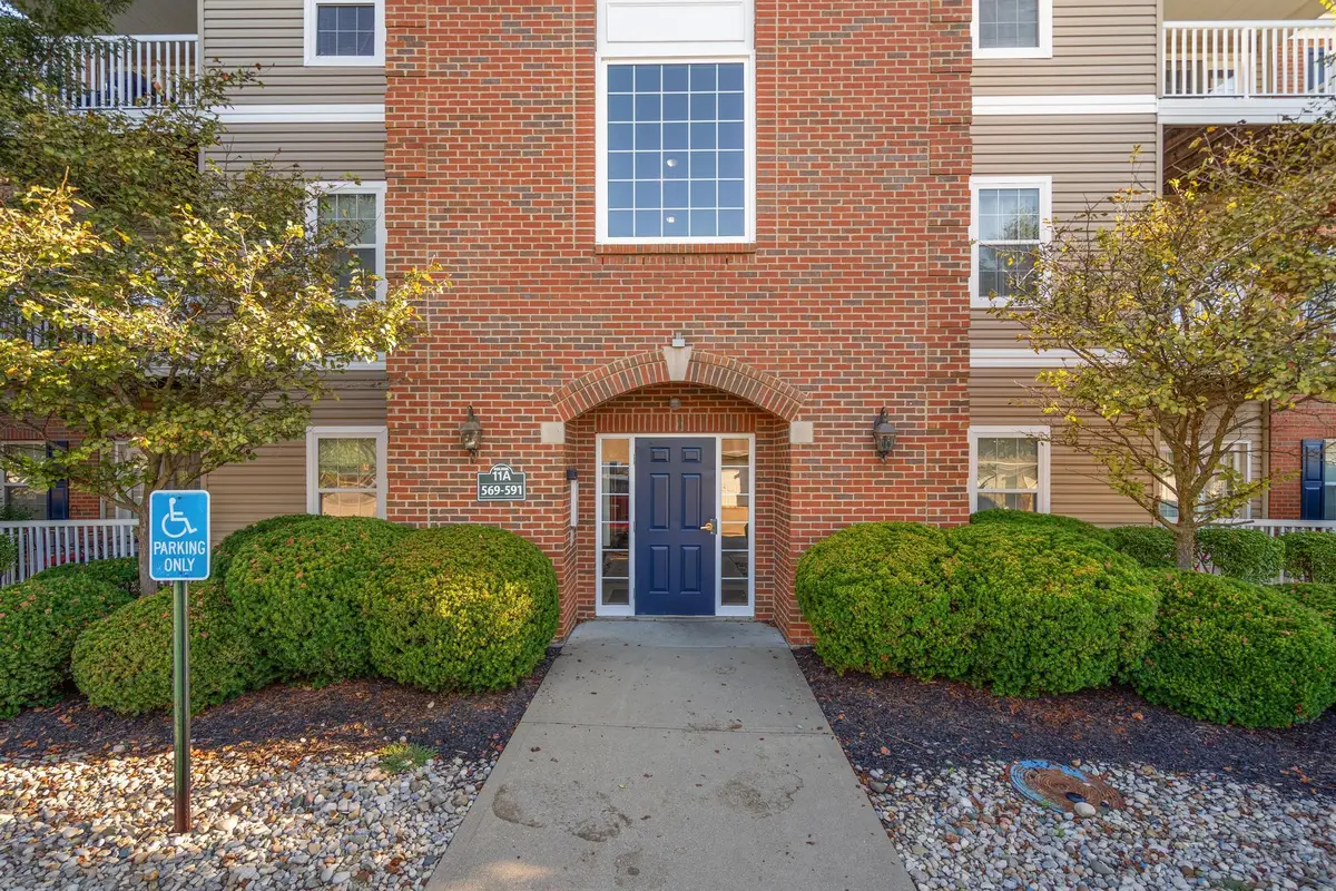 589 Ivy Ridge Drive #589, Newport, KY 41076 - Image #1