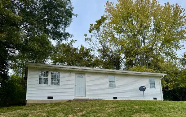 1870 Tapering Point Road, Glencoe, KY 41046