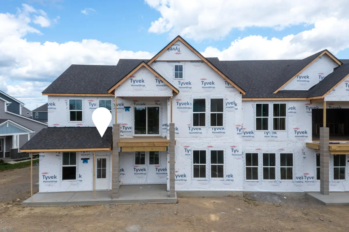 8554 Concerto #251B, Union, KY 41091 - Image #1