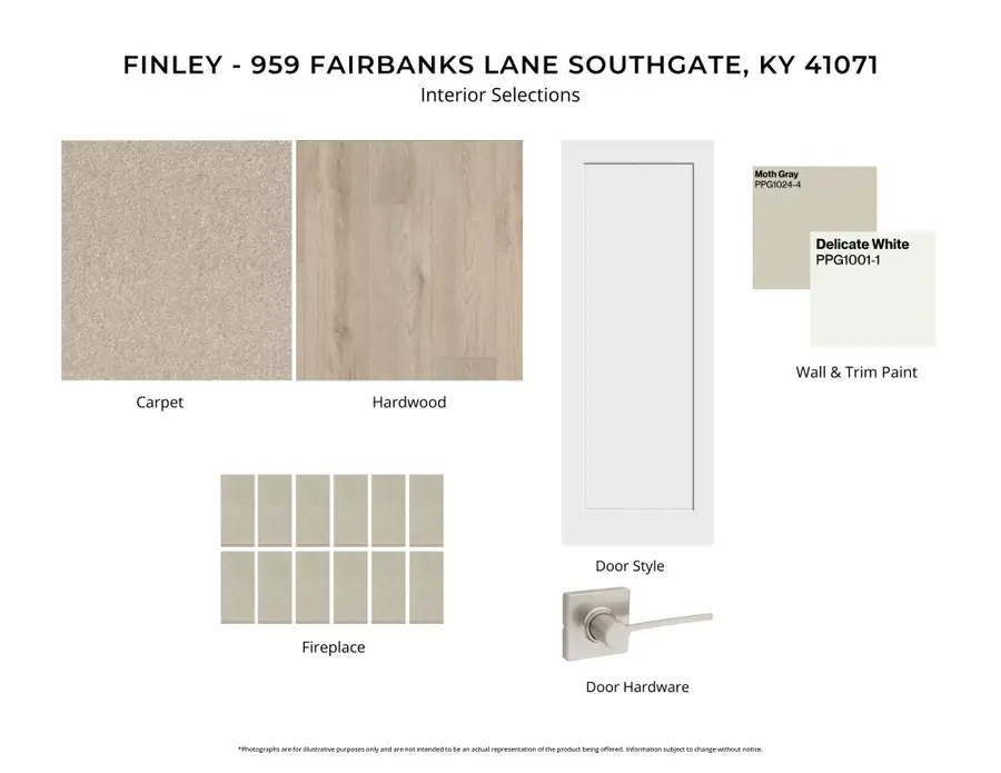 959 Fairbanks Lane, Southgate, KY 41071 - Image #3