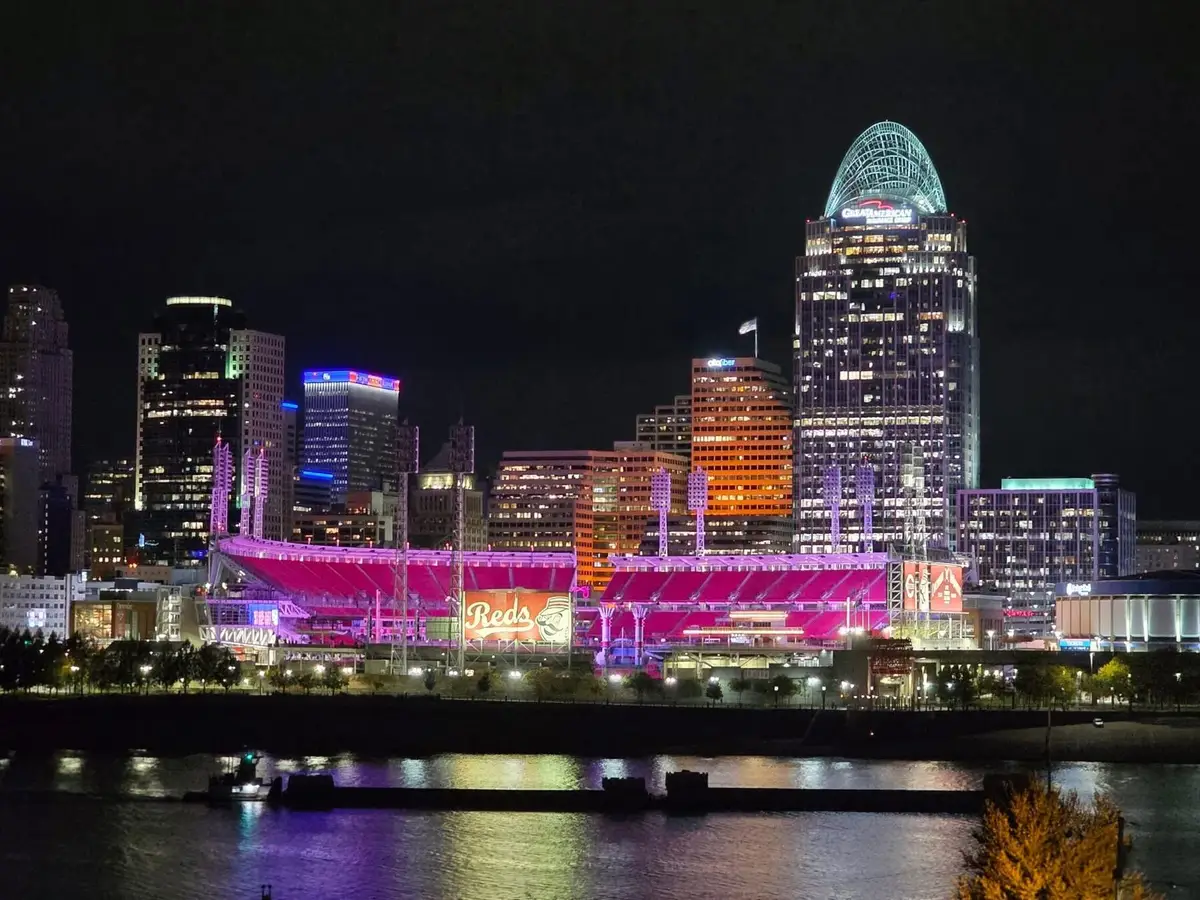 600 Ovation Way #312, Newport, KY 41071 - Image #1