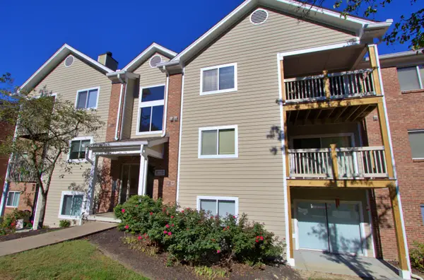 310 Timber Ridge Drive #11, Wilder, KY 41071