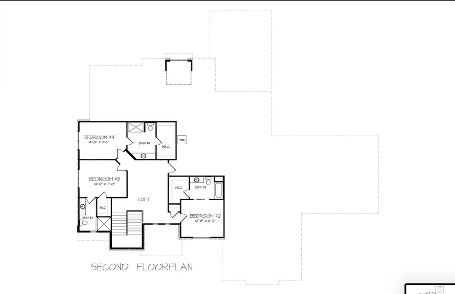 1718 Ledgestone Way, Hebron, KY 41048 - Image #3