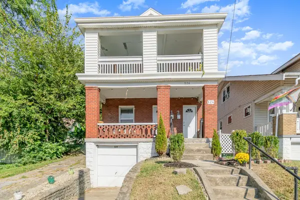 524 Highland Pike, Covington, KY 41014