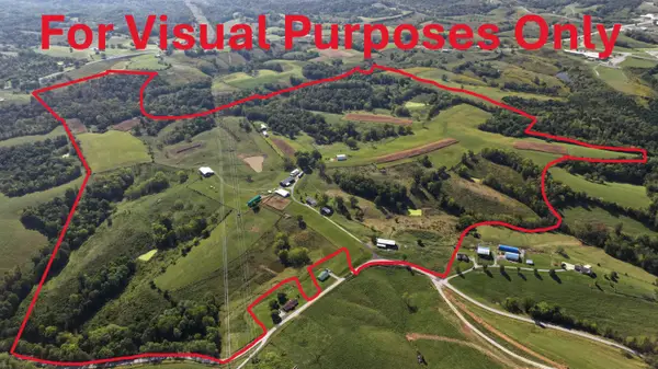 1355 Old Sweet Owen Road, Owenton, KY 40359