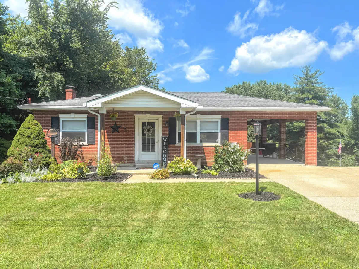 690 Rusconi Drive, Covington, KY 41015 - Image #1