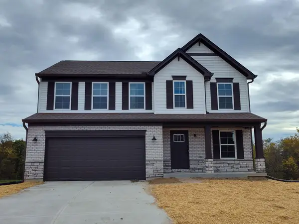 10741 Melbury Court #292GL, Independence, KY 41051