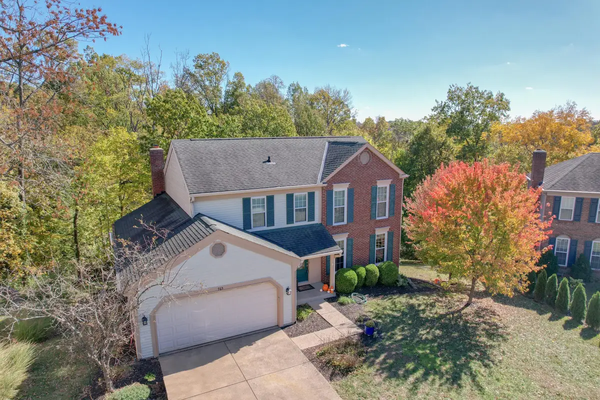 765 Becky Lane, Edgewood, KY 41017 - Image #1