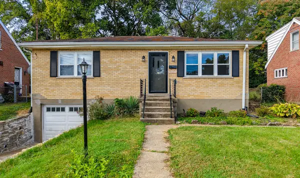 437 Center Street, Erlanger, KY 41018