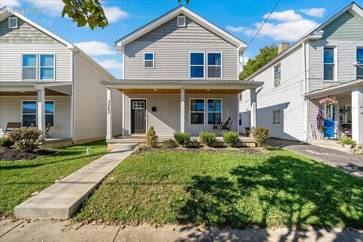 3323 Latonia Avenue, Covington, KY 41015 - Image #1