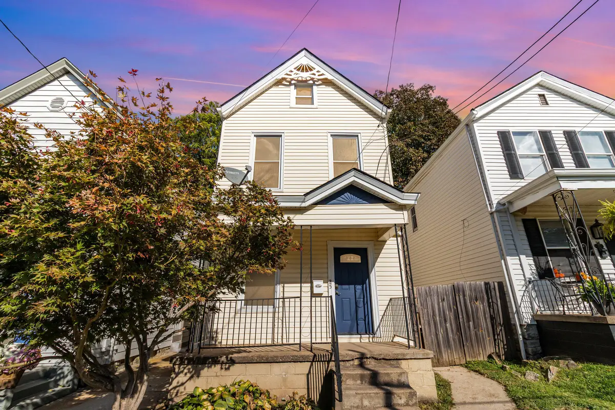 25 Kenner Street, Ludlow, KY 41016 - Image #1