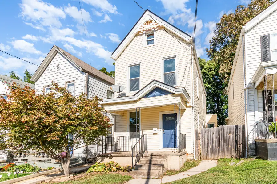 25 Kenner Street, Ludlow, KY 41016 - Image #3