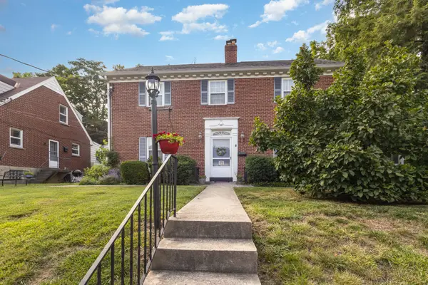 22 Greenwood Avenue, Fort Thomas, KY 41075