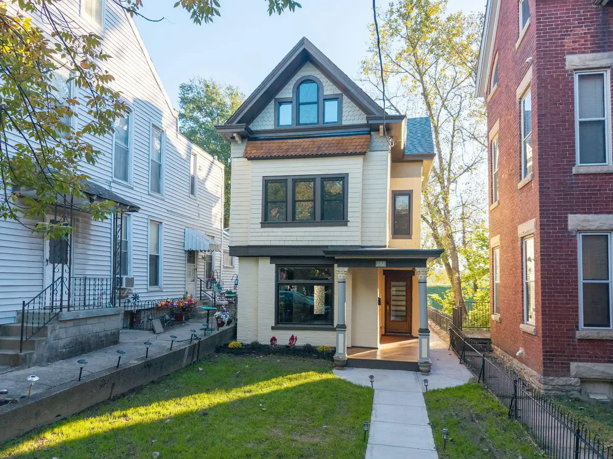 732 Garrard Street, Covington, KY 41011 - Image #1