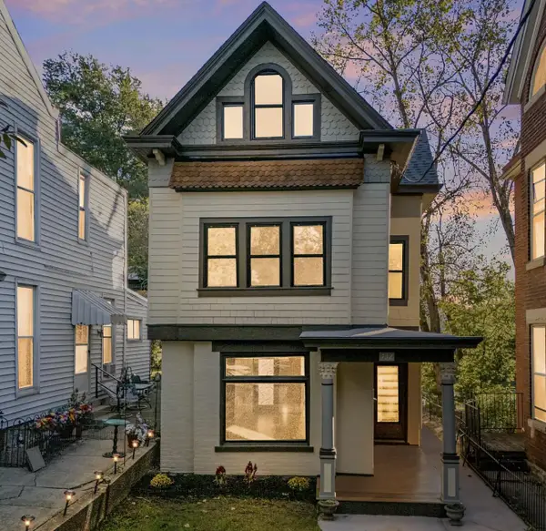 732 Garrard Street, Covington, KY 41011