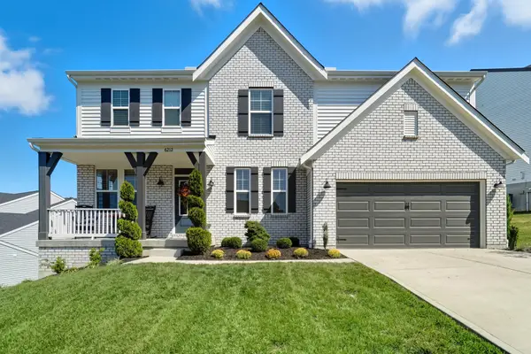 6212 Streamside Drive, Independence, KY 41051