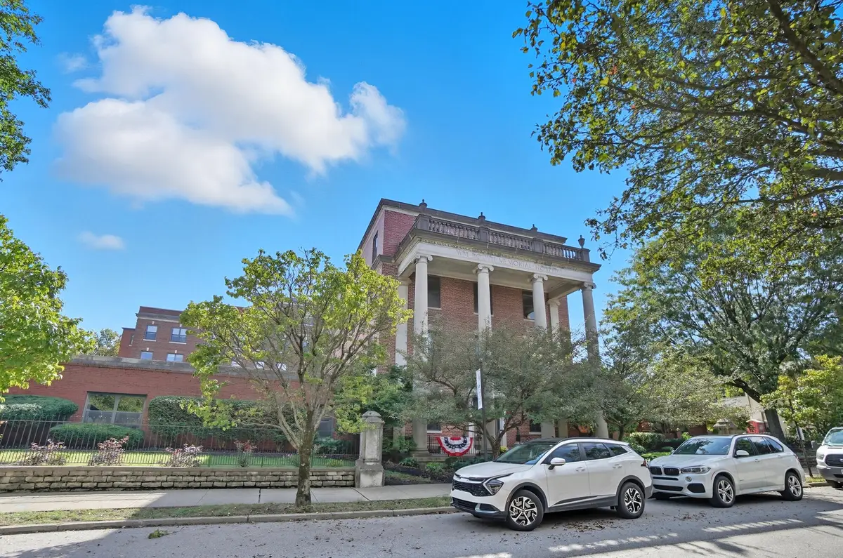 323 E 2nd Street #308, Covington, KY 41011 - #1