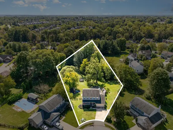 10015 Bent Tree Circle, Union, KY 41091