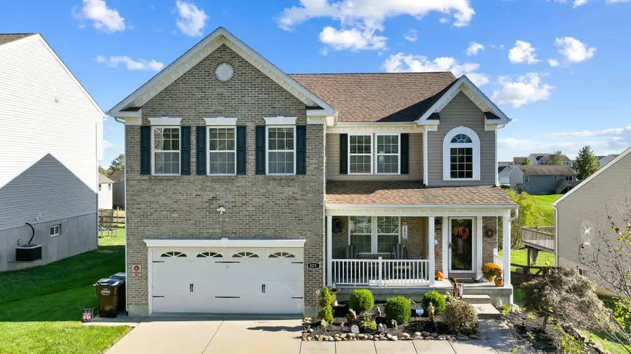 325 Molise Circle, Walton, KY 41094 - Image #2