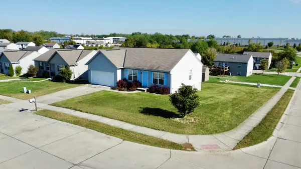 400 Lost Creek Drive, Walton, KY 41094