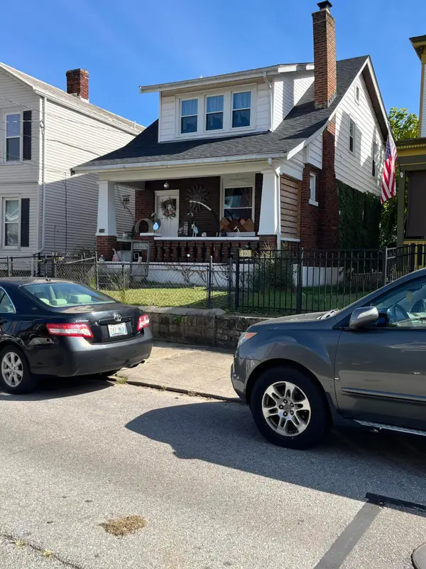 422 4th Avenue, Dayton, KY 41074