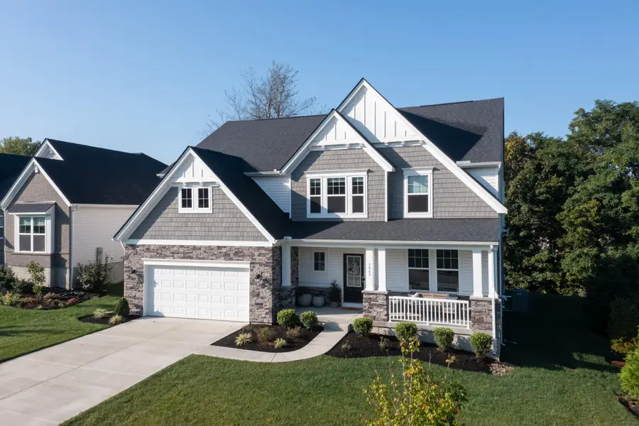 5805 Stillwater Lane, Burlington, KY 41005 - Image #2