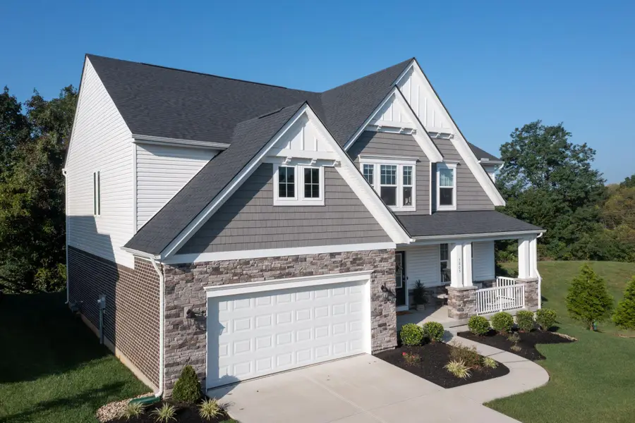 5805 Stillwater Lane, Burlington, KY 41005 - Image #3