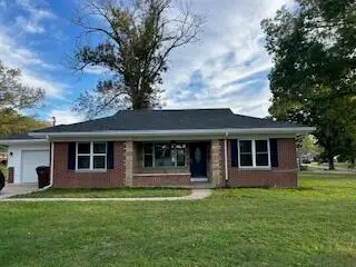 604 Robbins Avenue S, Falmouth, KY 41040 - Image #1