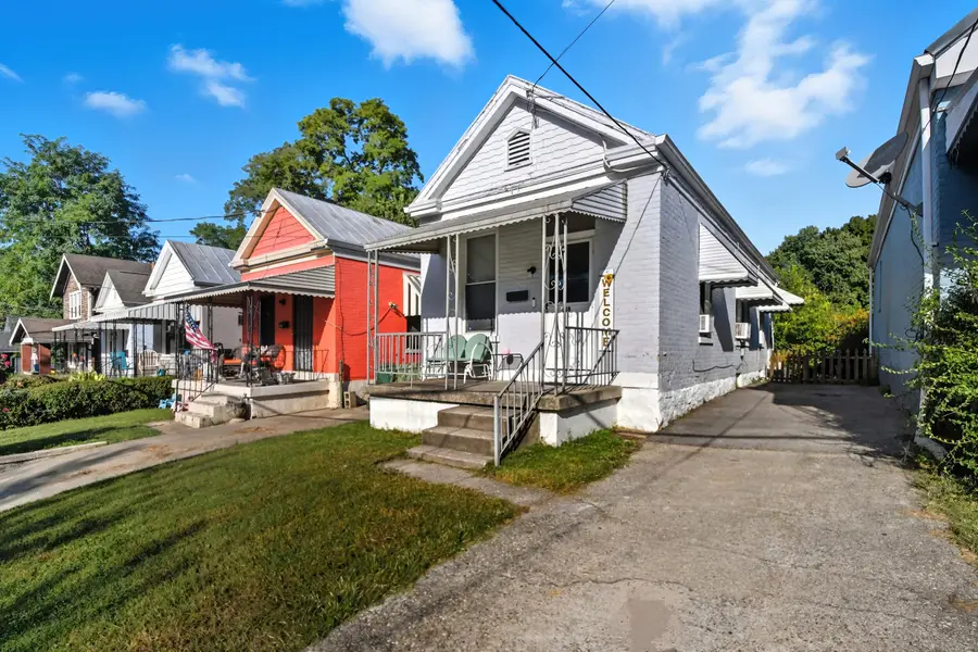 418 W 16th Street, Covington, KY 41014 - Image #2