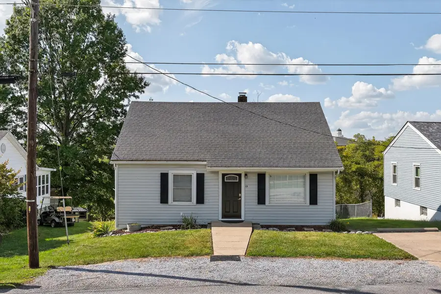 19 Roselawn Drive, Williamstown, KY 41097 - Image #2