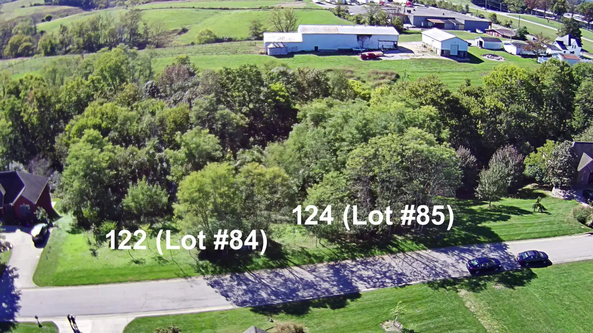 122-124 Wood Gate, Dry Ridge, KY 41035 - Image #1