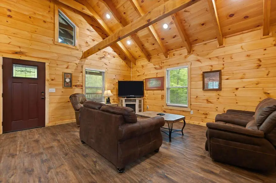 237 Eagle Ridge, Campton, KY 41301 - Image #3