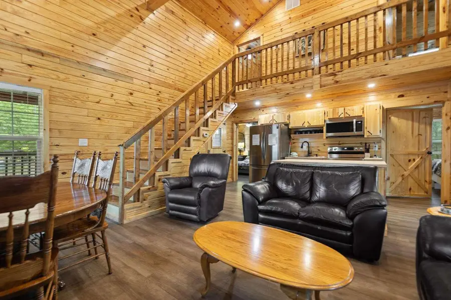 235 Eagle Ridge, Campton, KY 41301 - Image #2